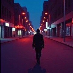 Lonely Hustler Groove.wav