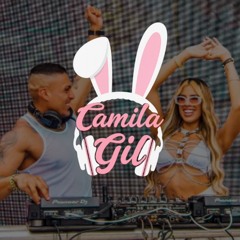 Para Cami - I Adore You Bunny (Edd Correa Memorial Mashup)🐰🤕