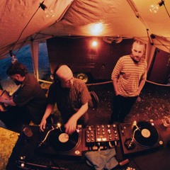 Guest mix 4: Space Installation DJs