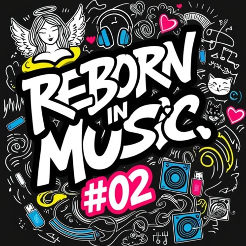 Reborn In Music EP 2