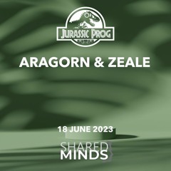Aragorn & Zeale 18-06-2023