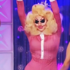 Come To My Window: cover by Trixie Mattel