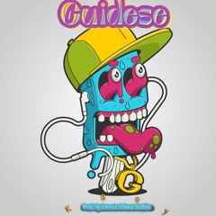 KBoy - CUIDESE ( Prod. By Esencia Urbana Studios 2023, All Rights Reserved )MP4 - 1