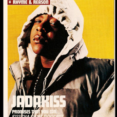 Jadakiss [Kiss Tha Game Goodbye] Type Beat - EVIL GENIUS