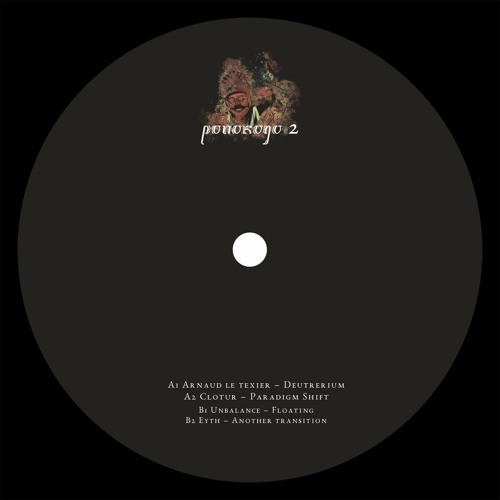 Premiere: Unbalance - Floating [WRKV003]