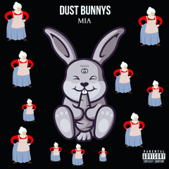 Dust bunnys