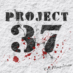 Project37 (feat. Phosphoros)