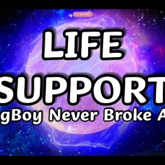 Life Support (NBA Youngboy Freestyle)