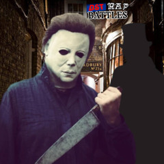 Jack o Estripador vs Michael Myers - D$T RAP BATTLES
