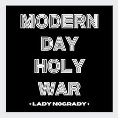 Modern Day Holy War By Lady Nogrady V Covert23...xxx