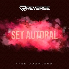 R3VERSE - Set Autoral #01 (Live Set)