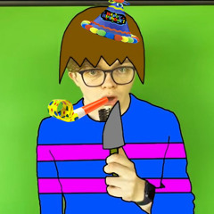 spleefsam birthday set