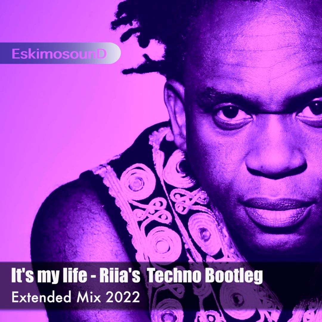 Free Download: Dr. Alban – It’s My Life (RIIA Bootleg)(wav)