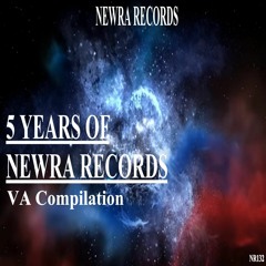 Miss Adk - The Maze (Original Mix) [Newra Records]