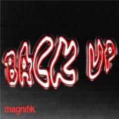 HotLap & Ajna (BE) & Samm (BE) Feat. Benni Ola – Back Up