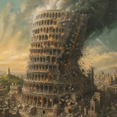 BZ  - Nå Faller Babels Tårn ( Irg Remix)