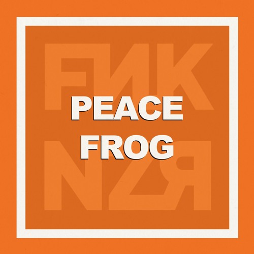 Peace Frog (Funkanizer edit)