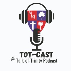 TOT - Cast #5 - There Is No Story: That's The Story, With Ms. Audrey
