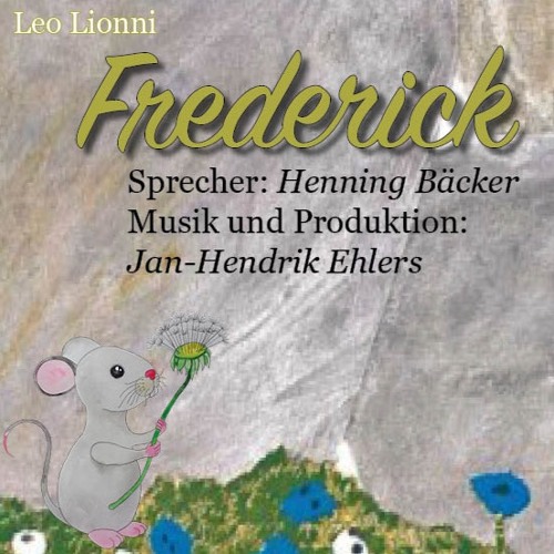 Jan-Hendrik Ehlers und Henning Bäcker lesen Leo Lionni - Frederick