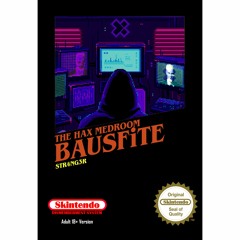 HAX MEDROOM BAUSFiTE