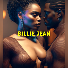 BILLY JEAN