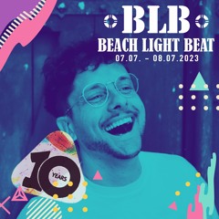A.N.A.L. @ Beach Light Beat 2023 (Main-Stage)
