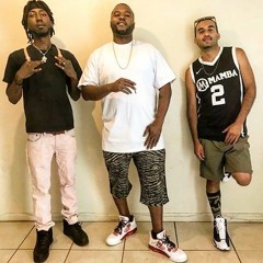 IAMLUCCIMANE - Problems featuring PNB ROCK