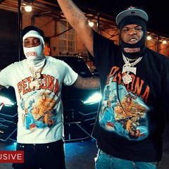 Maxo Kream - Smoke Ft. OTB Fastlane