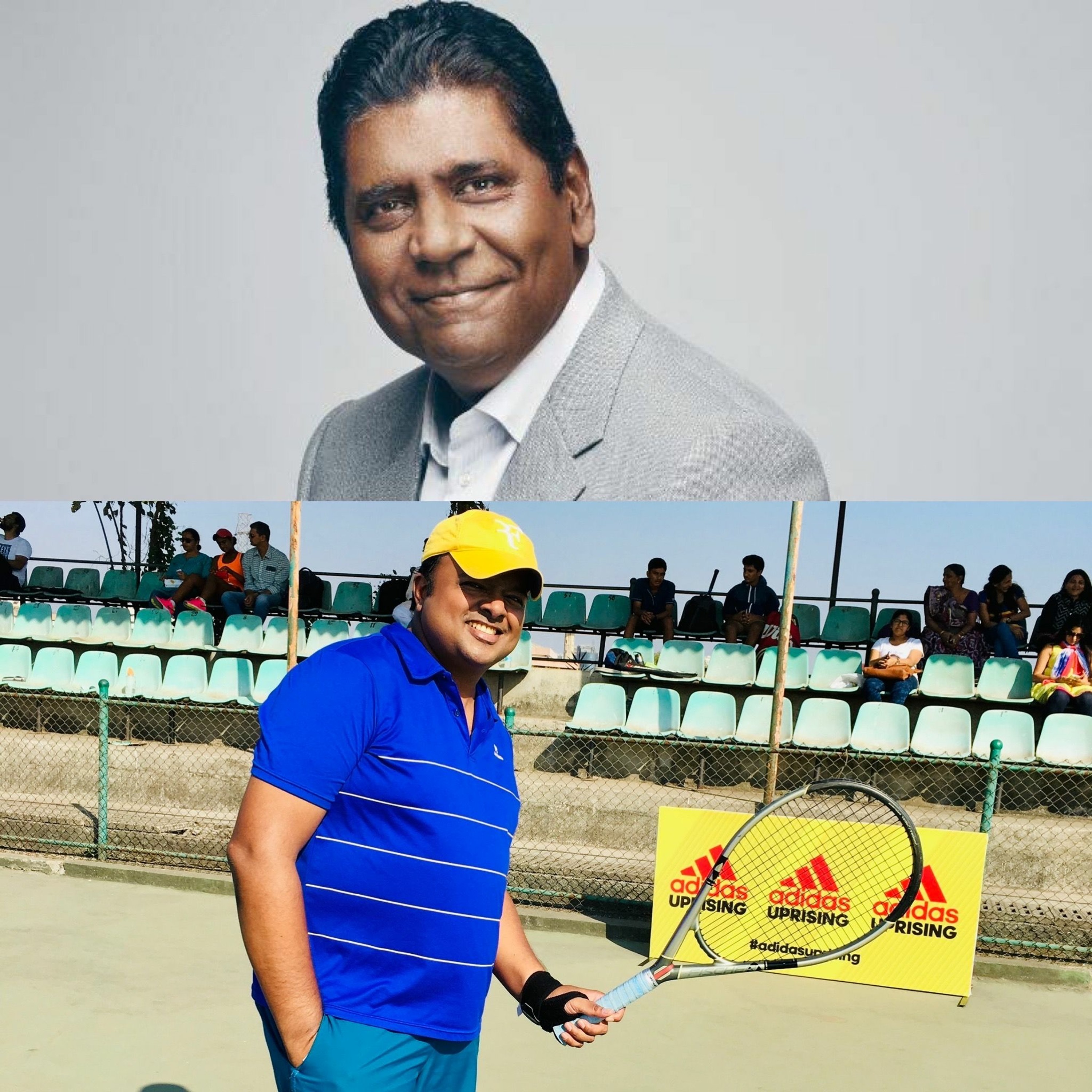 The HrishiKay Sessions