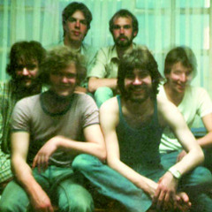 und ewig währt Ruhe_Teil 1 (Morgentau live in NMS 1981)