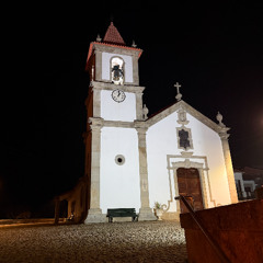 Freixiel é um Jardim (Afro House) – Van’t Hoff