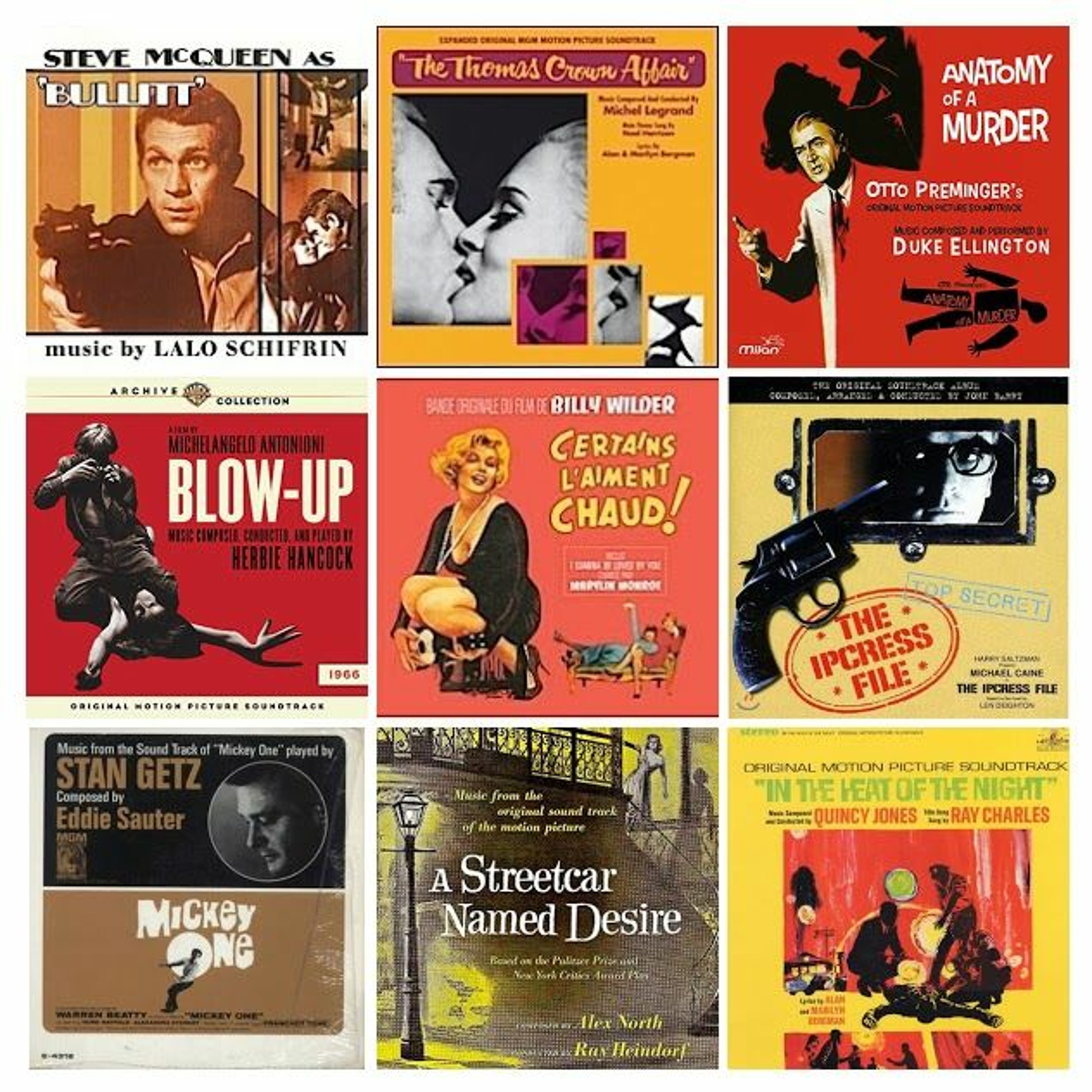 Cinezik Radio - Actualité de la Musique de Film