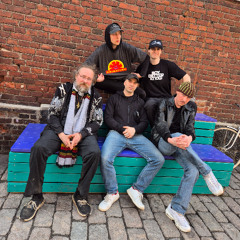 Mysteerisignaali Grime Special 16.04.25