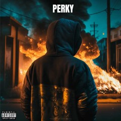 Perky(Diss Track on DARIEL MANLUBATAN SCAMMER PRODCUER)