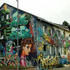 @Babam Vol.1, 04.12.22 Kontext Wiesbaden