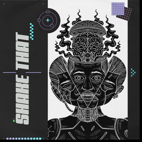 [NB003] Lucid Distraction - Shake That