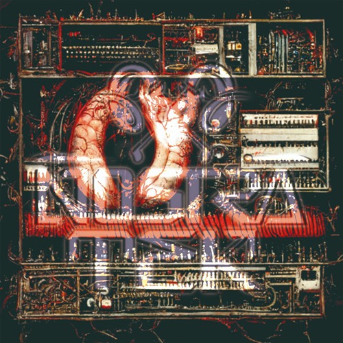 KOMEME EL BLAFE- BNAS live extract analogics machine. Master by tropsen.