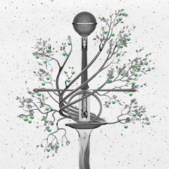 A. G. Cook - Apple vs. 7G (silver edition)