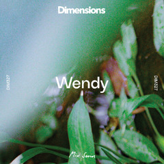 DIM327 - Wendy