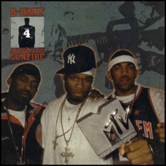 G-Unit - Cross My Path