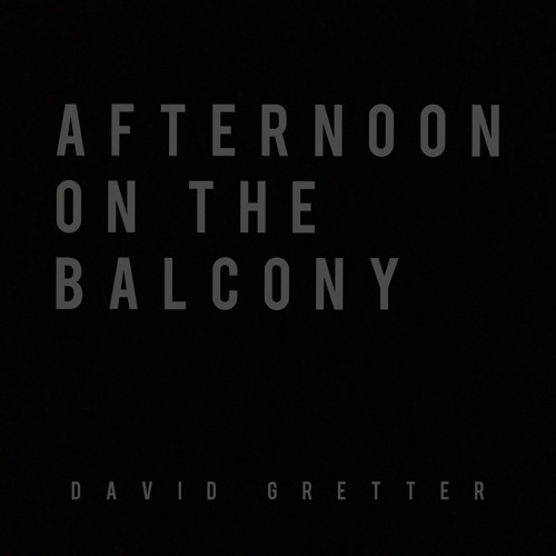 Afternoon On The Balcony [Melodic Techno Set]