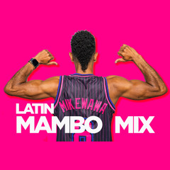 🔥 MIKEWAWA NEW MAMBO DJ MIX 🔥 | Latin Dance Party 2025 | J Balvin, Bad Bunny, Rauw Alejandro