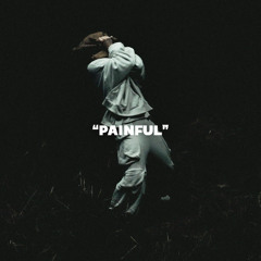 NF Type Beat x Sad Rap Instrumental "Painful"