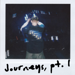 Journeys, pt. 1 (Mixtape by OCULA)