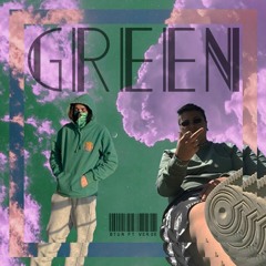 BTUN - GREEN(feat Dr VERDE)