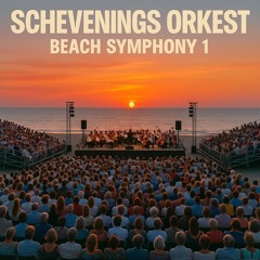 Beach Symphony 1-1