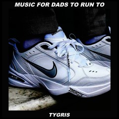 Music For Dads To Run To