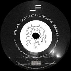 SPECIAL CUTS 001 | LFSC001