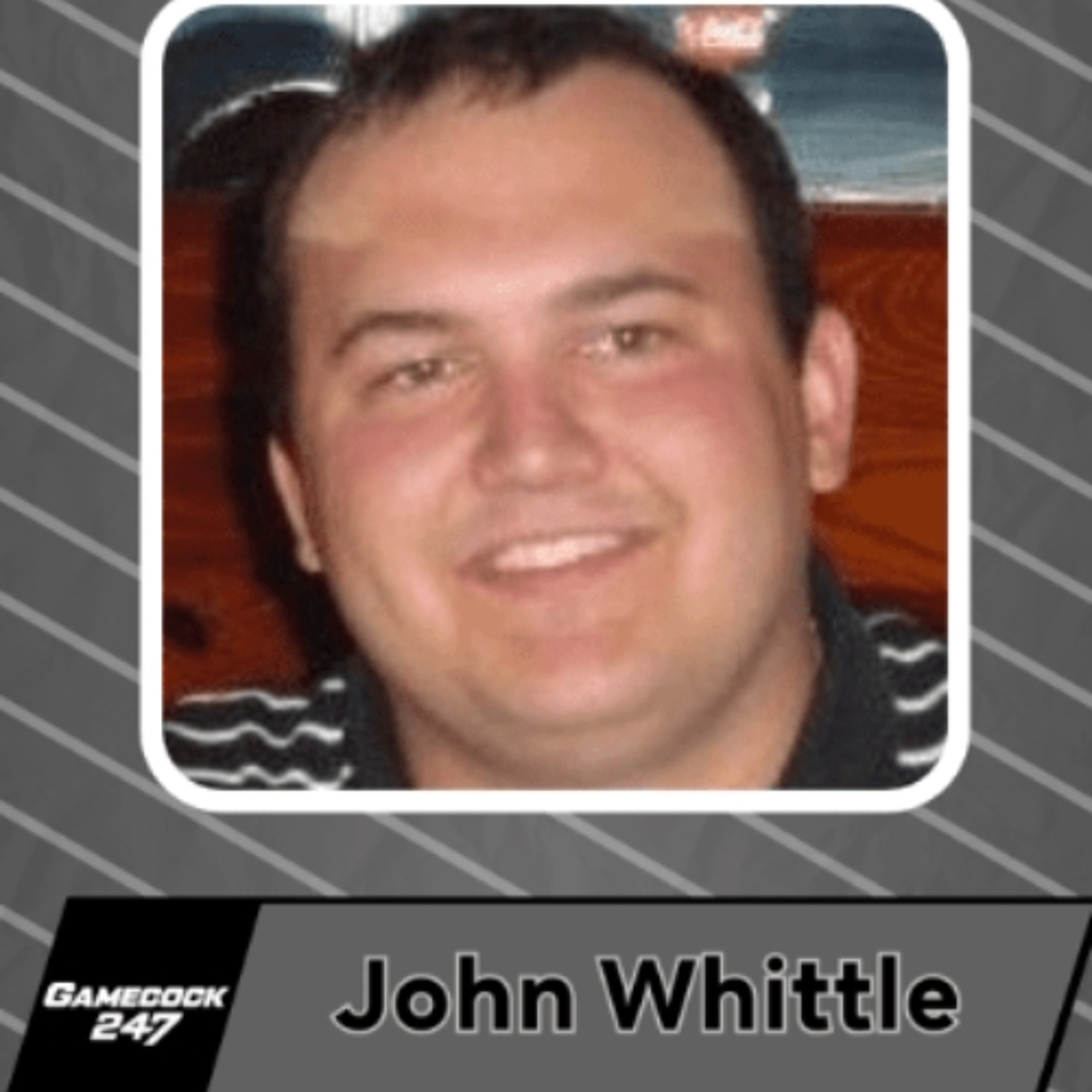 John Whittle 05 - 13 episode artwork