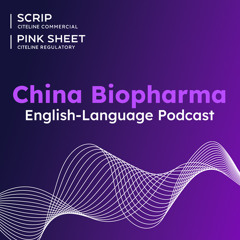 China Biopharma English-Language Podcast: China Innovative Drugs And Commercial Insurance